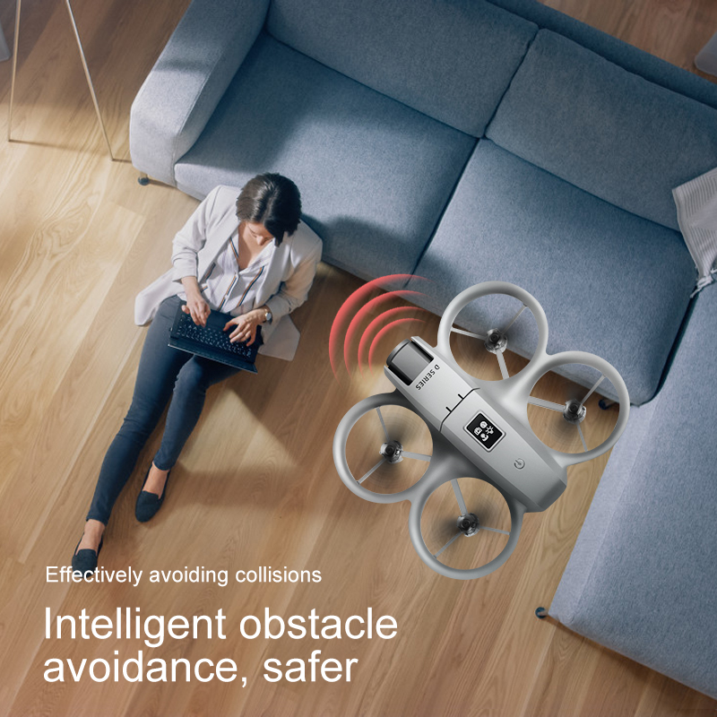 Lenovo D16 GPS Drone 8K Aerial - đánh giá và giá Drone Gimbal Brushless