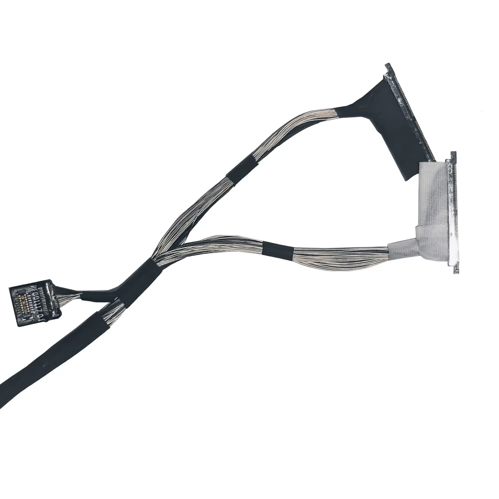 New Gimbal Flex Signal Cable F - đánh giá và giá Drone Gimbal Ribbon Cable