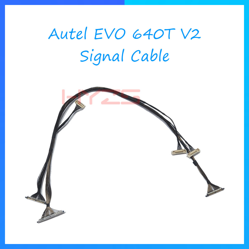 Camera Gimbal Signal Ribbon Fl - đánh giá và giá Drone Gimbal Ribbon Cable