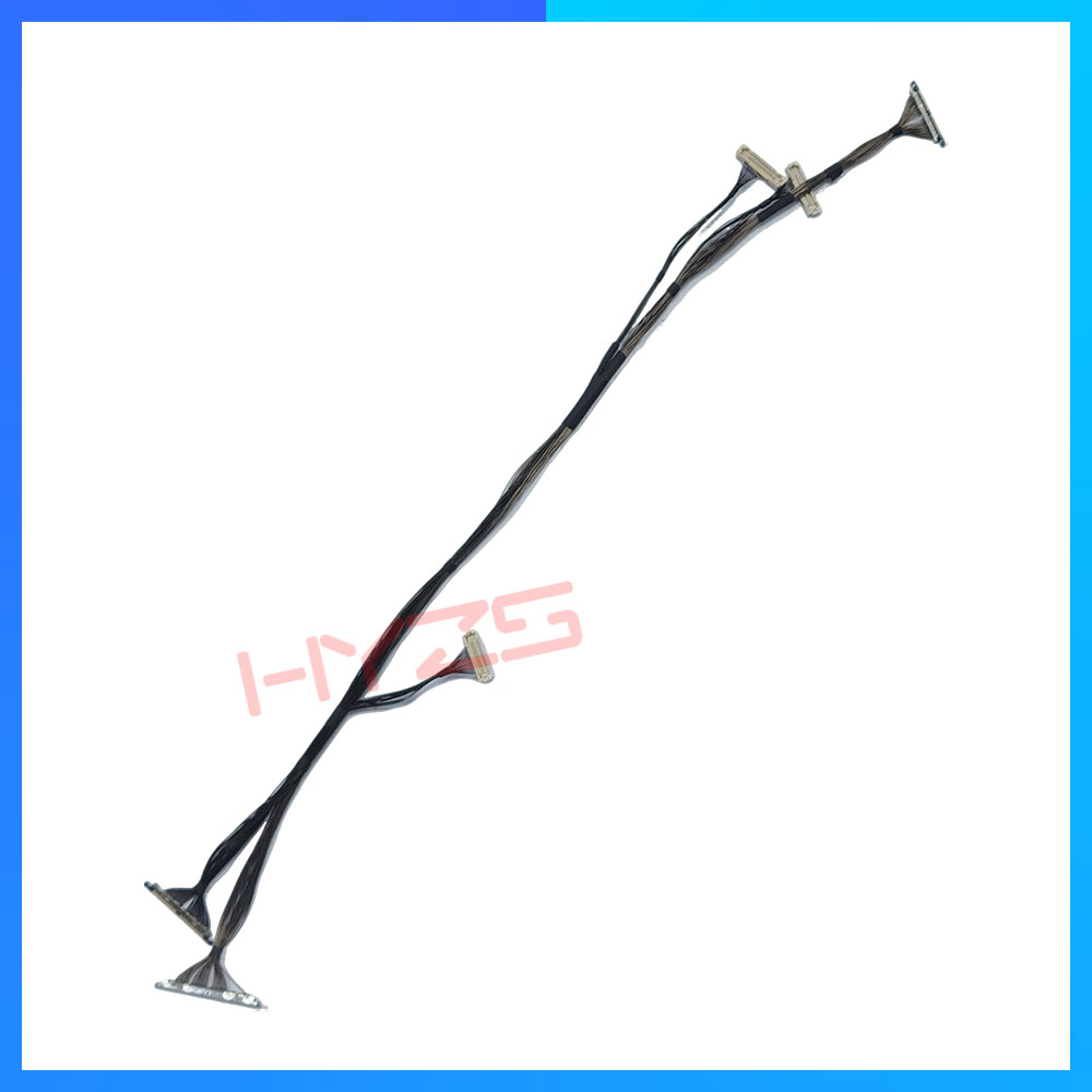 Camera Gimbal Signal Ribbon Fl - đánh giá và giá Drone Gimbal Ribbon Cable