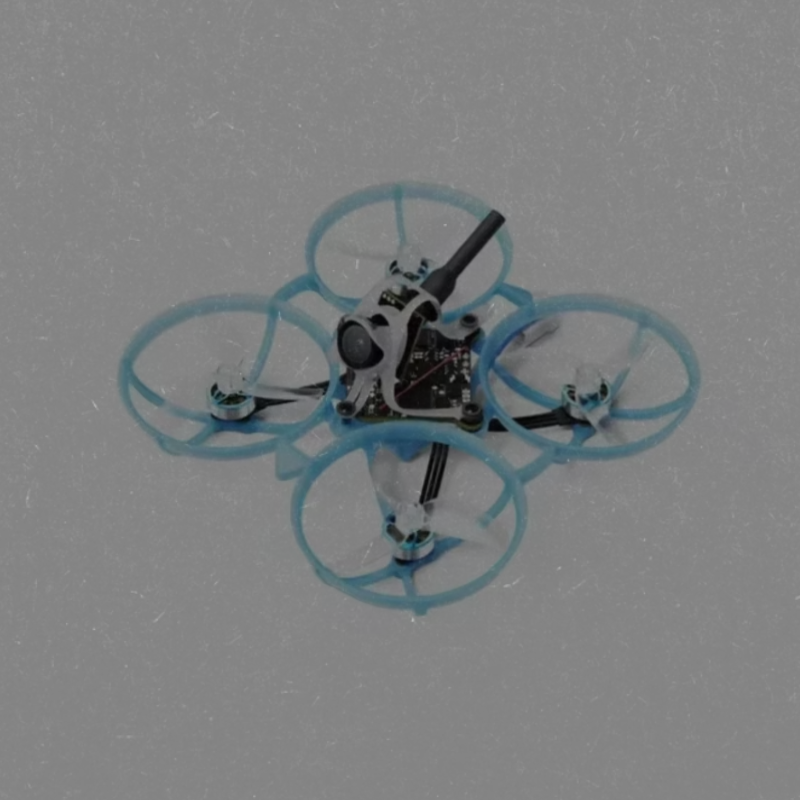 BETAFPV Air65 II 65mm 1S ELRS  - đánh giá và giá Drone Gimbal Case