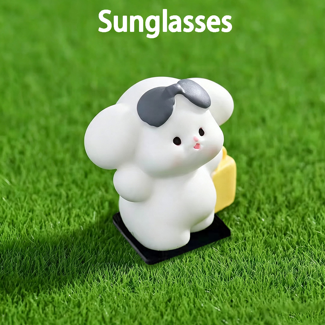 Cute 3D Puppy Camera Hot Shoe  - đánh giá và giá Canon Camera Eos R50