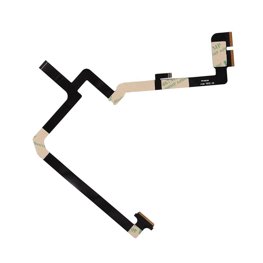 Flexible Gimbal Flat Ribbon Ca - đánh giá và giá Drone Gimbal Ribbon Cable