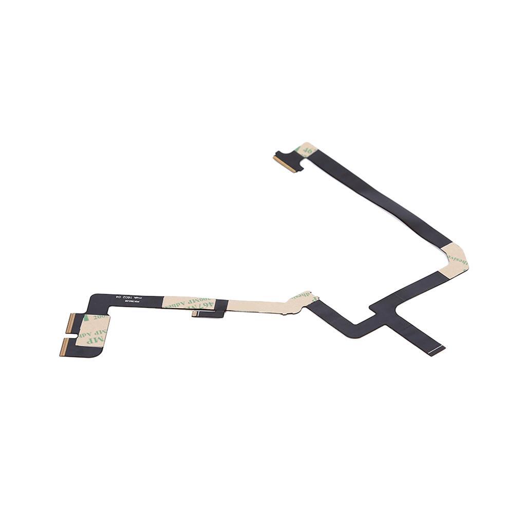 Flexible Gimbal Flat Ribbon Ca - đánh giá và giá Drone Gimbal Ribbon Cable